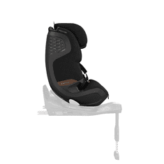 Maxi-Cosi Pearl XL Slide Pro avtosedež, i-Size, 61-150 cm, črn