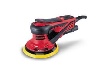 STAYER Ekscentrični brusilnik RO 5 B, O 150mm, 400W