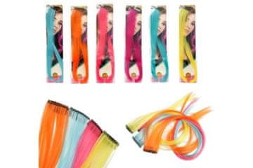 Teddies Barvni lasni vložek