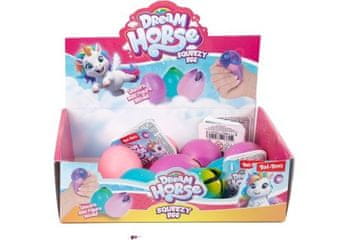 Teddies Jajce vrtečega se samoroga