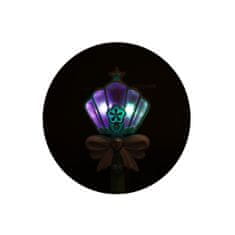 Teddies Palica Ice Princess Baterija