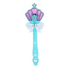 Teddies Palica Ice Princess Baterija