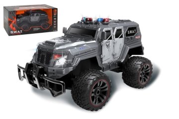 Wiky Avto S.W.A.T. Policijski pionir RC 39 cm