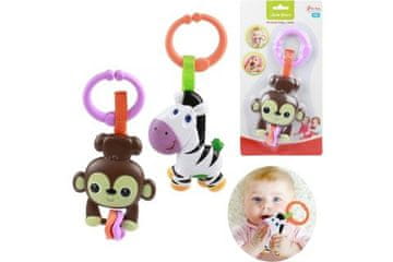 Teddies Živali iz rogača