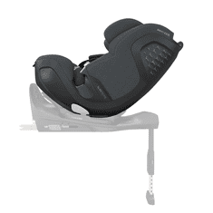 Maxi-Cosi Pearl XL Slide Pro avtosedež, i-Size, 61-150 cm, siv