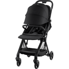 Britax Römer Flylite športni voziček, črn