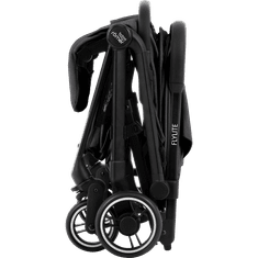 Britax Römer Flylite športni voziček, črn