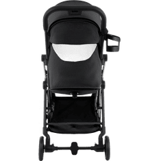 Britax Römer Flylite športni voziček, črn