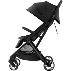 Britax Römer Flylite športni voziček, črn