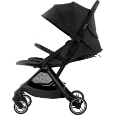 Britax Römer Flylite športni voziček, črn