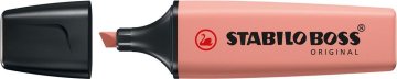 Stabilo TEKSTMARKER BOSS 70 NATURE