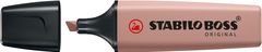 Stabilo TEKSTMARKER BOSS 70 NATURE