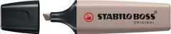 Stabilo TEKSTMARKER BOSS 70 NATURE