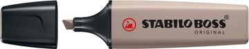 Stabilo TEKSTMARKER BOSS 70 NATURE