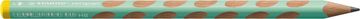 Stabilo EASYgraph pastel ZELEN L