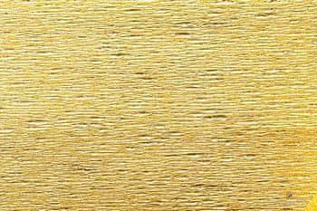 Stabilo KREP PAPIR 60g.1/10 METAL ZLAT 401 50x250