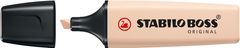 Stabilo TEKSTMARKER BOSS 70 NATURE
