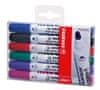 FLOM. WHITEBOARD 641/6- SET 1/6