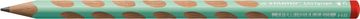 Stabilo EASYgraph pastel ZELEN D