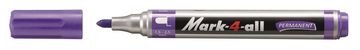 Stabilo FLOM. MARK-4-ALL 651