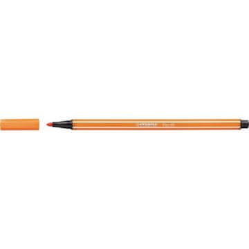 Stabilo FLOM. 1,0 PEN 68 POSAMEZNO