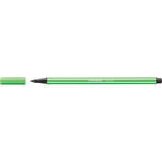 Stabilo FLOM. 1,0 PEN 68/43 LIST.ZELENA