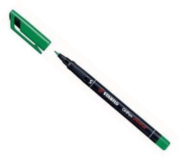 Stabilo OHP FLOM.PERMANENT 841 POSAMEZNO S 0,4 mm