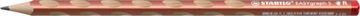 Stabilo EASYgraph S Metalic Bronze D