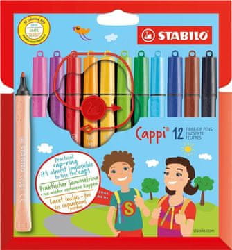 Stabilo CAPPI 1/12
