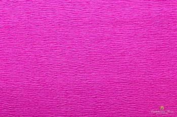 Stabilo KREP PAPIR 60g. 1/10 ROZA 212 50x250