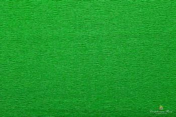 Stabilo KREP PAPIR 60g. 1/10 ZELEN 236 50x250