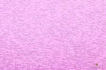 Stabilo KREP PAPIR 60g. 1/10 LILA 279 50x250