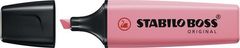 Stabilo TEKSTMARKER BOSS 70-CHERRY PAST.