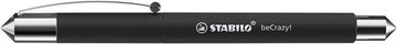 Stabilo NALIVNO PERO BEcrazy ČRN