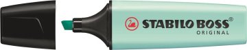 Stabilo TEKSTMARKER BOSS 70 PASTEL POSAMEZNO