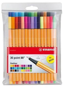 Stabilo POINT 88 1/30