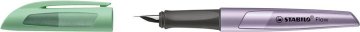 Stabilo NAL.PERO FLOW PAST.COSMETIC ZELEN