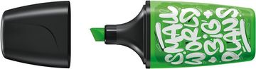 Stabilo BOSSmini Snooze One Zelen
