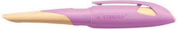 Stabilo EASYbirdy Pastel pink/oker L