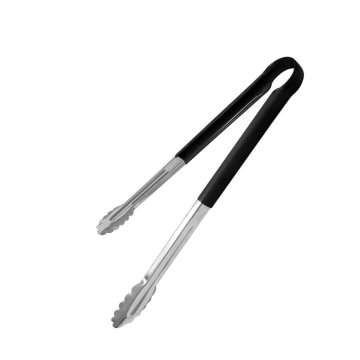 Euronova Prijemalka za peko na žaru / 40cm / črna / Royal