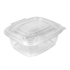 Euronova Embalaža za hrano / 500ml / 50kos / PP