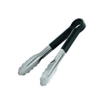 Euronova Servirna prijemalka / 25cm / črna / Royal / 1kos