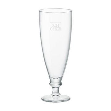 Bormioli Rocco Kozarec Harmonia / 38cl / 0.3L CE oznaka / 6kos