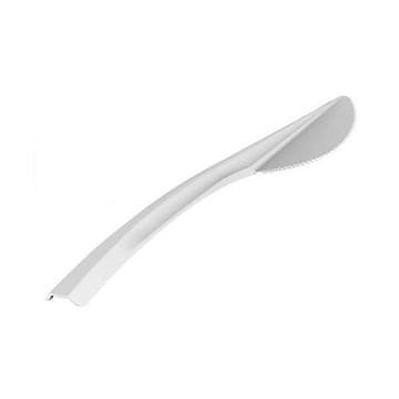 Euronova Plastičen pribor / noži / reusable / 100kos