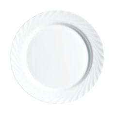 Arcoroc Trianon plitiki krožnik / 31cm / 4kos