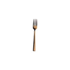 Dizdar Sare Bronze desertna vilica / 3mm / 16cm / 12 kos