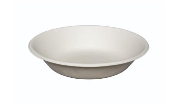 Euronova Eko sklede okrogle / 710ml / 50kos