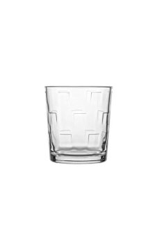 Uniglass Kozarec Kyvos tumbler / 29cl / 6kos