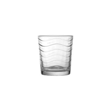 Uniglass Kozarec Kyma / 29cl / 6kos