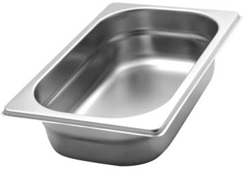 Euronova Gastronorm posoda / 1/4 / 65mm / 1,8l / Royal